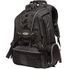 Mobileedge Premium Backpack - 17" screen compatible - Charcoal/Black